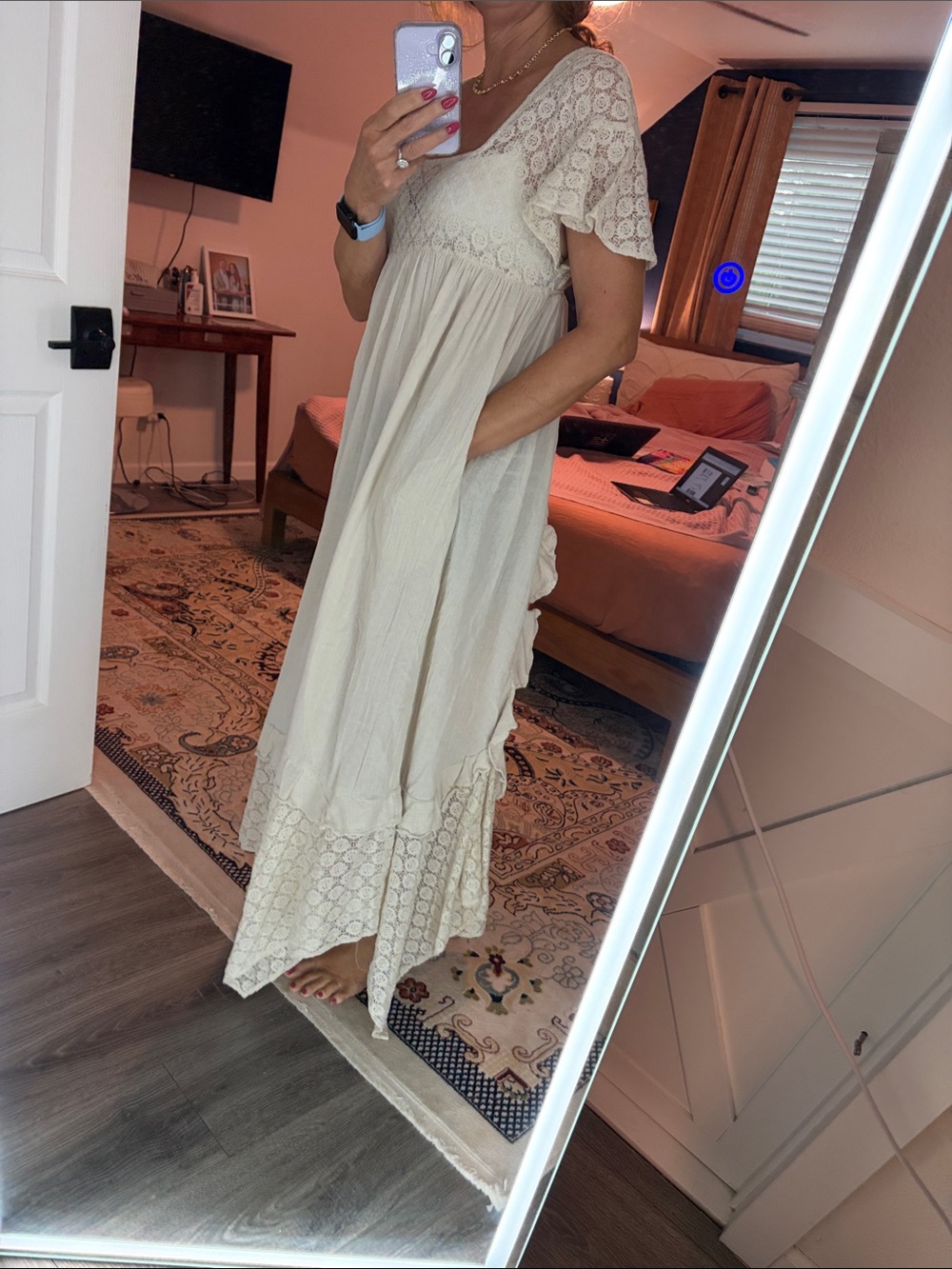 Free People dress - Picture 6 of 12